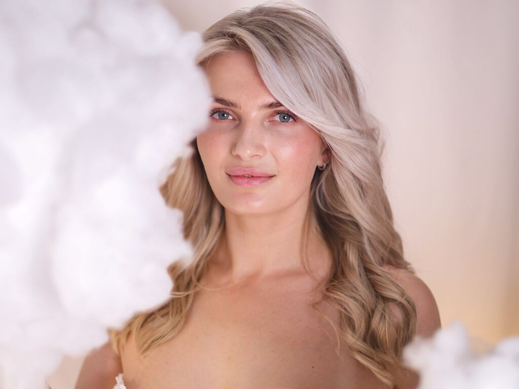 MaryLourens LiveJasmin cam model preview