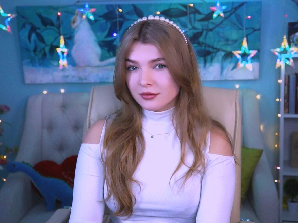 MaryMeson webcam model profile image
