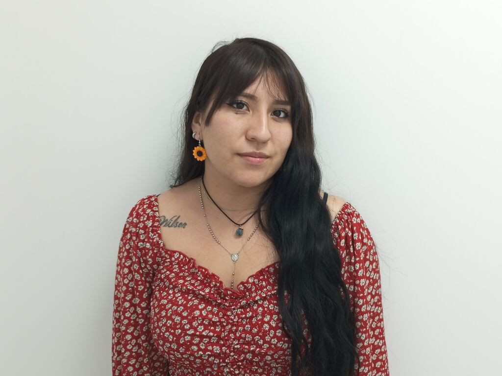 MaryPalmer webcam model profile image
