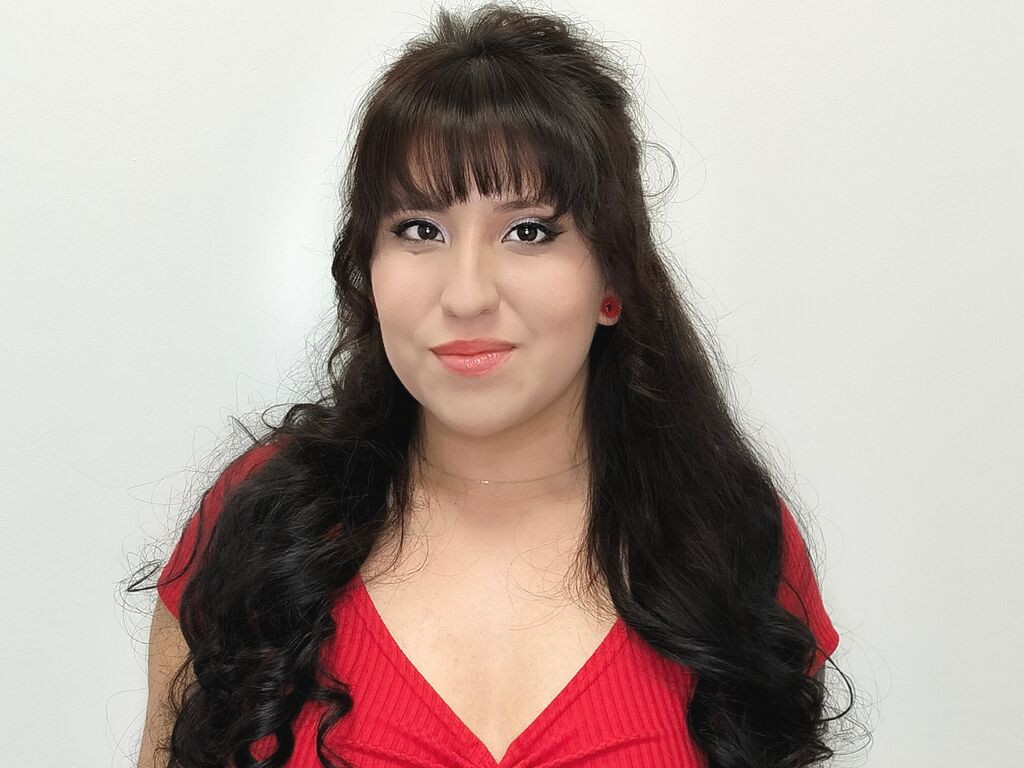 MaryPalmer LiveJasmin cam model preview