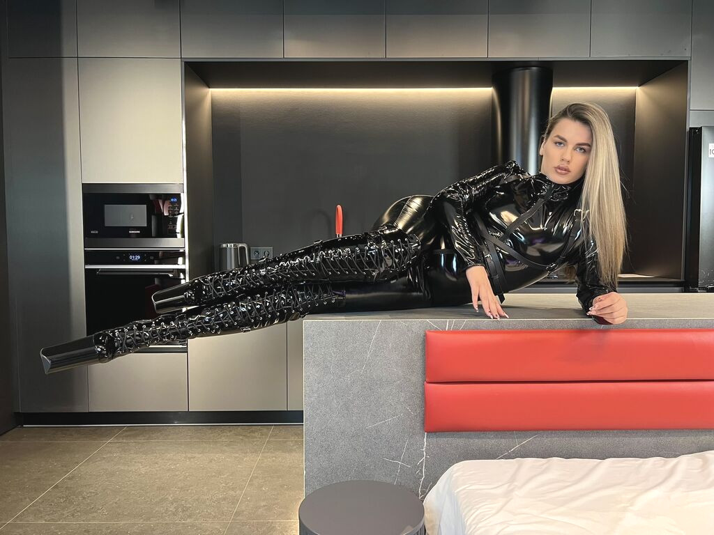 MaryRice LiveJasmin cam model preview