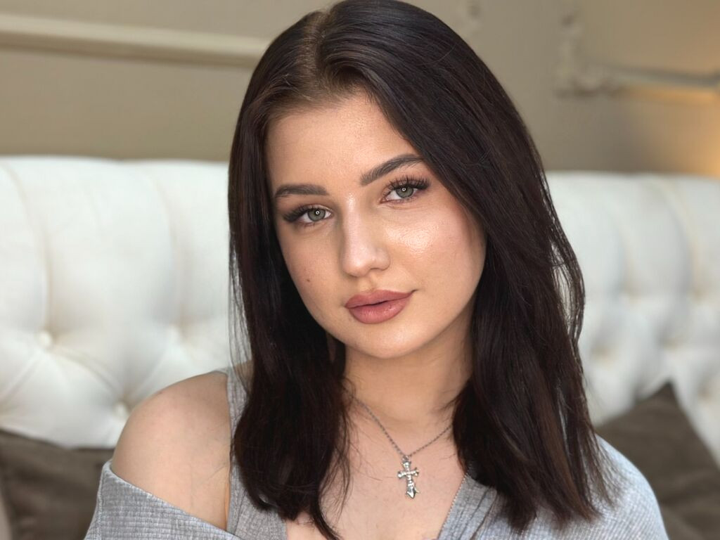 MaryanneWarner LiveJasmin cam model preview