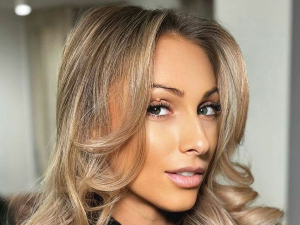 MarylinGlory webcam model profile image