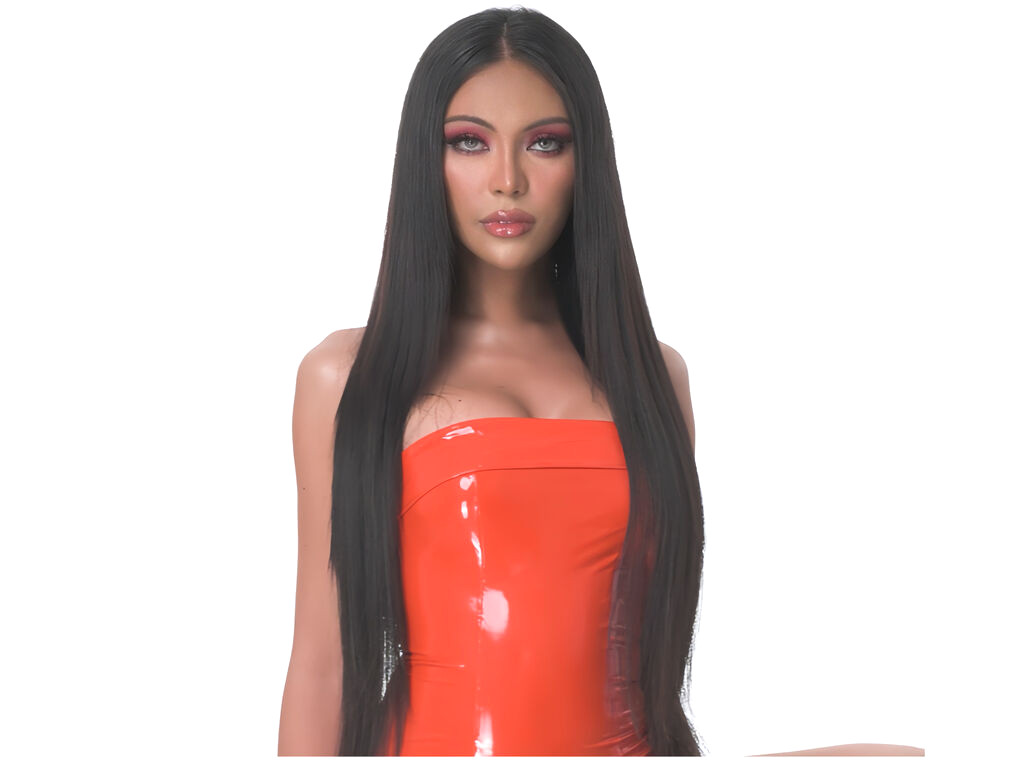 MedusaValeria webcam model profile image