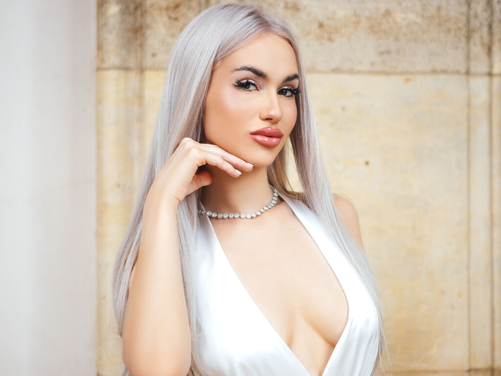 Megan webcam model profile image
