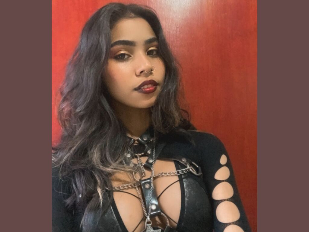 MeganDarness webcam model profile image