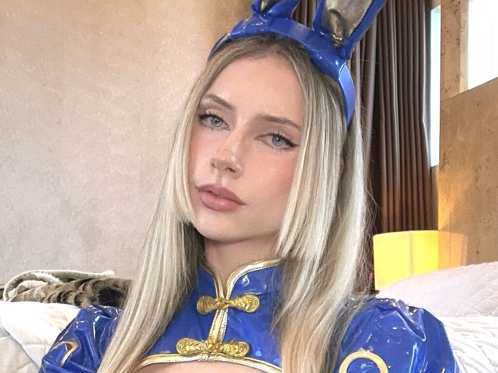 MollieKay webcam model profile image