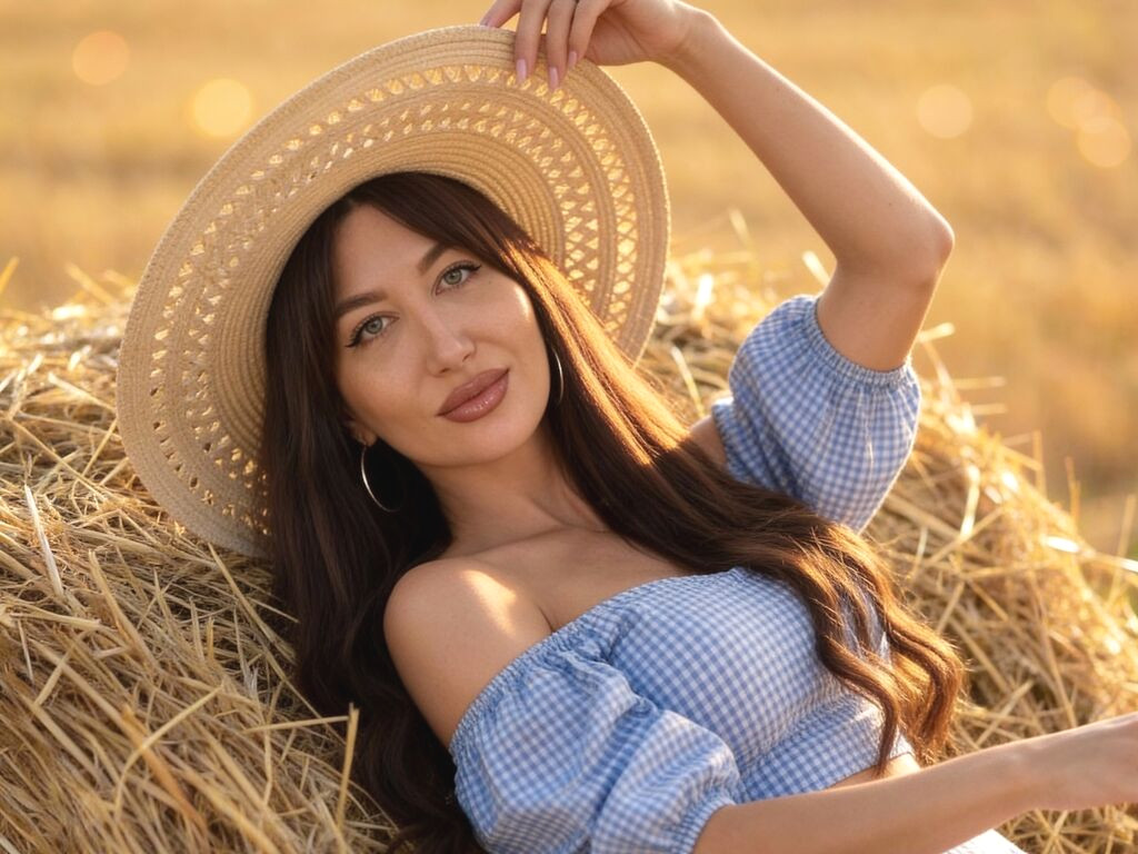 NancyBroock webcam model profile image