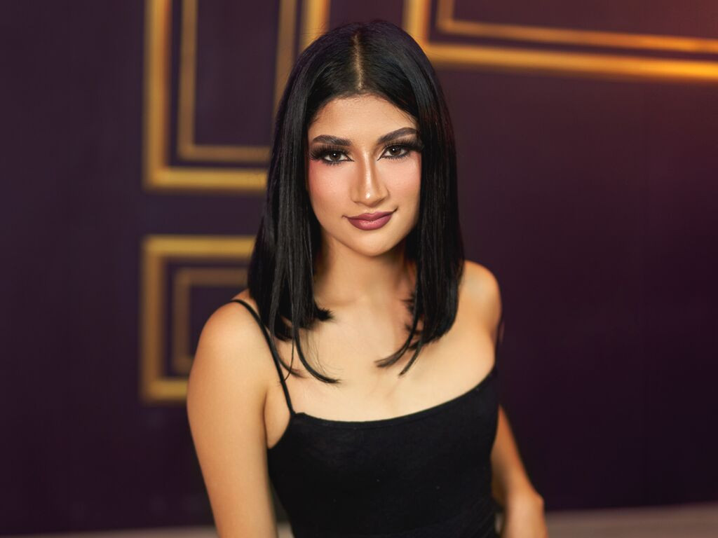 NatashaCeratti webcam model profile image