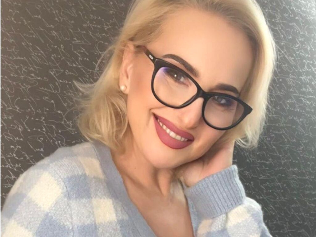 NathaliaNat webcam model profile image