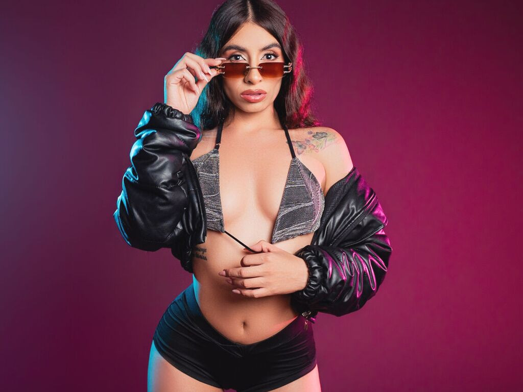NatyRodman LiveJasmin cam model preview