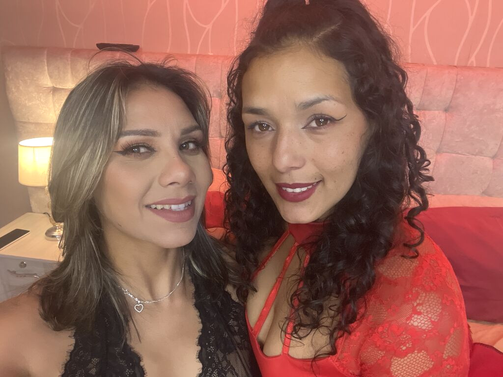 NayraNatasha webcam model profile image