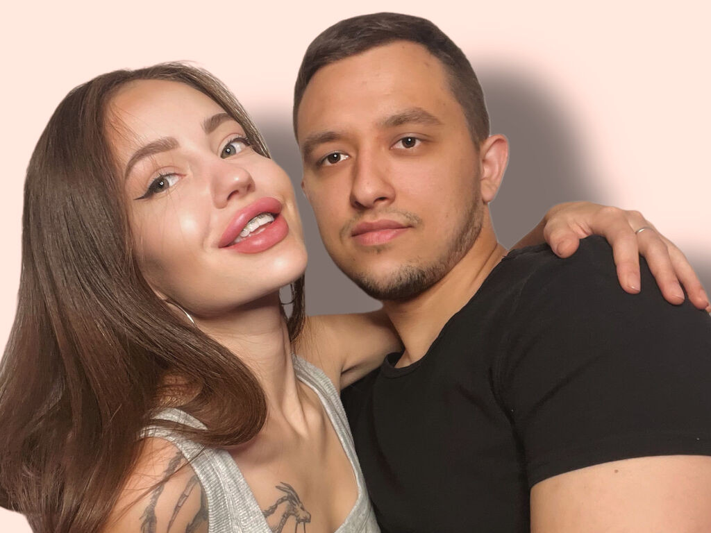 NickNickole webcam model profile image