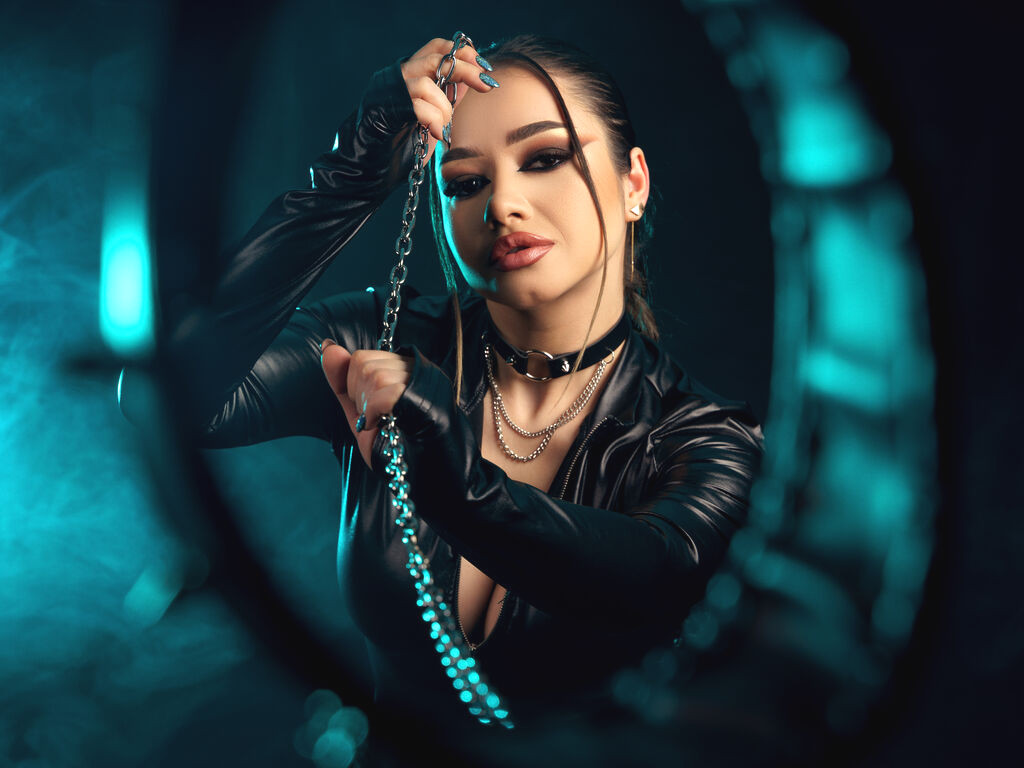 NikiBryce LiveJasmin cam model preview