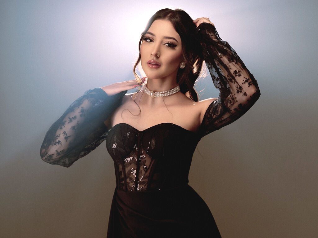 NinaRussi LiveJasmin cam model preview