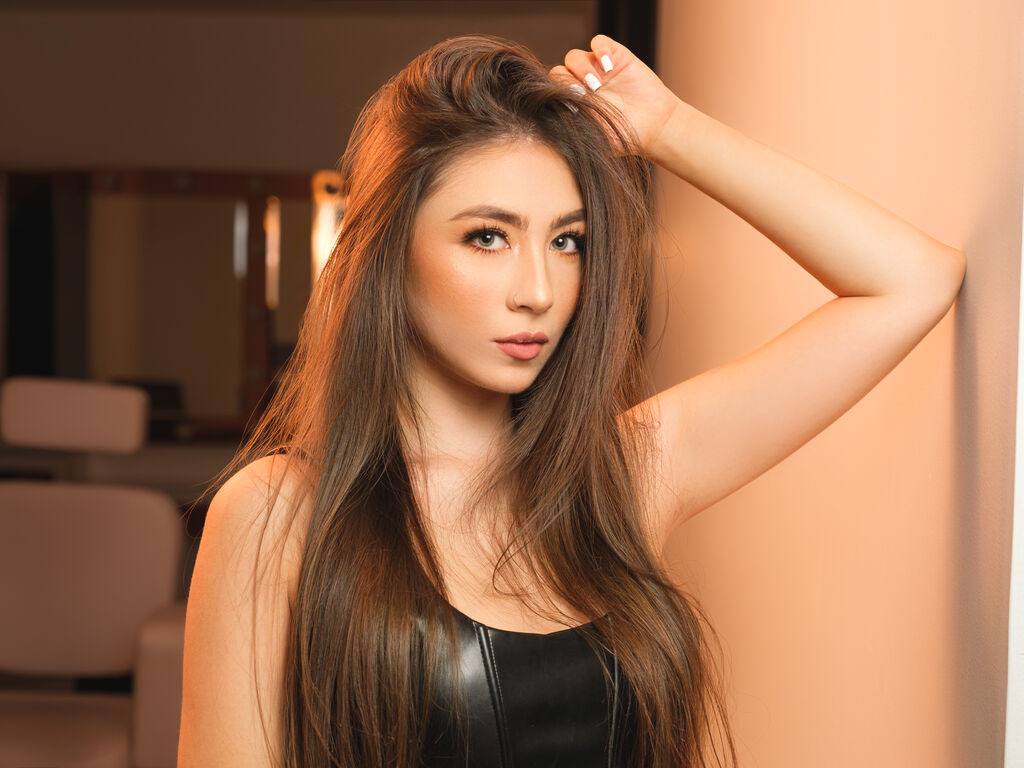 NinnaSalvatore webcam model profile image
