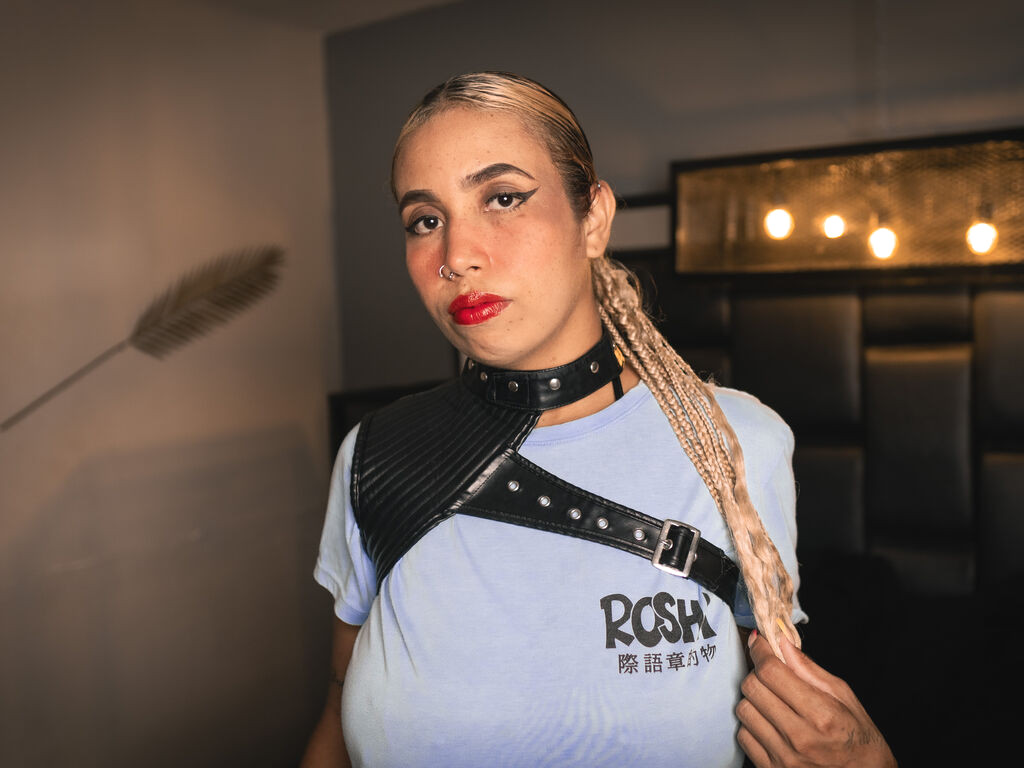 NoahCristi webcam model profile image