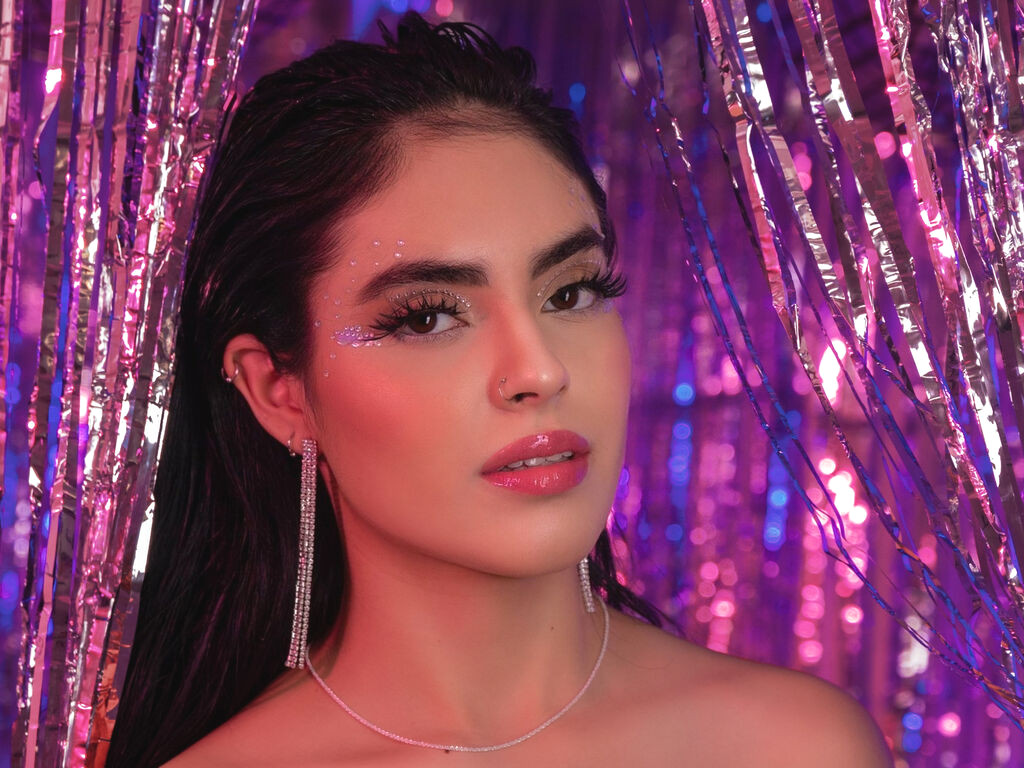 OliviaEve webcam model profile image