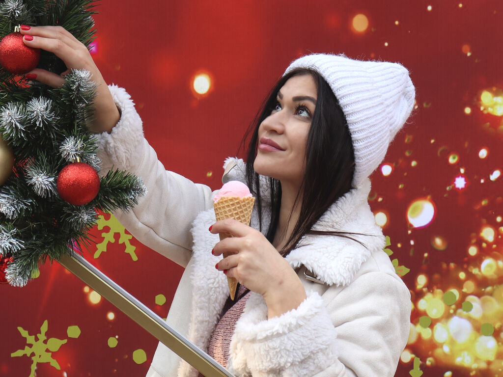 OliviaRoxi LiveJasmin cam model preview