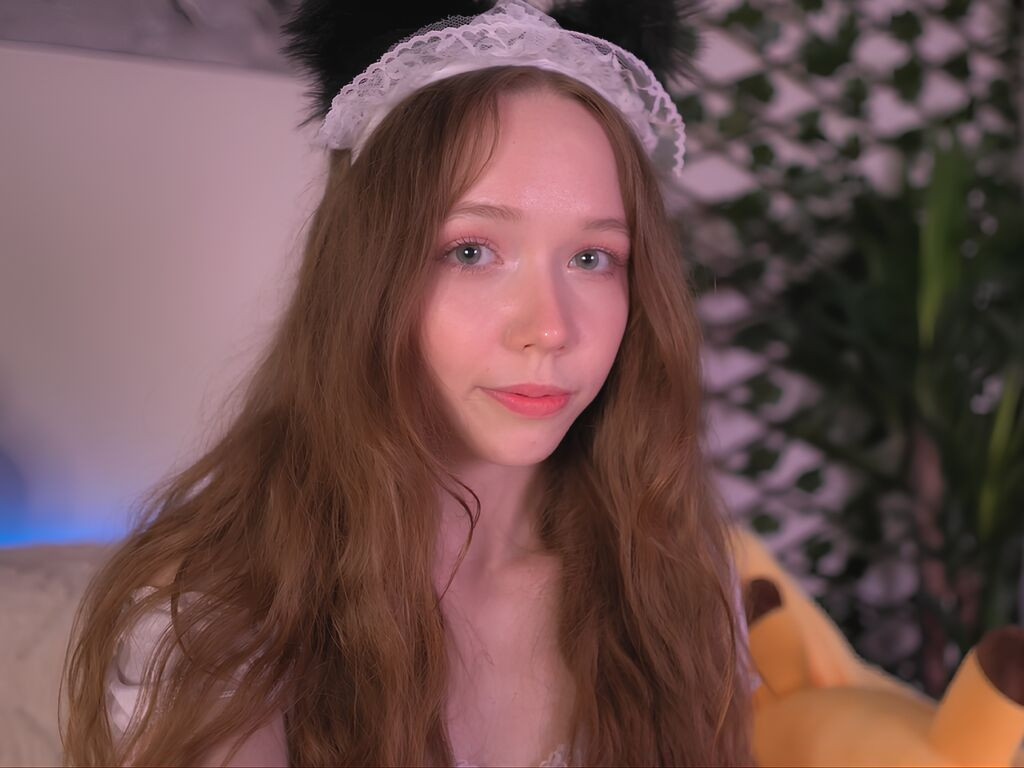 PollyPower webcam model profile image