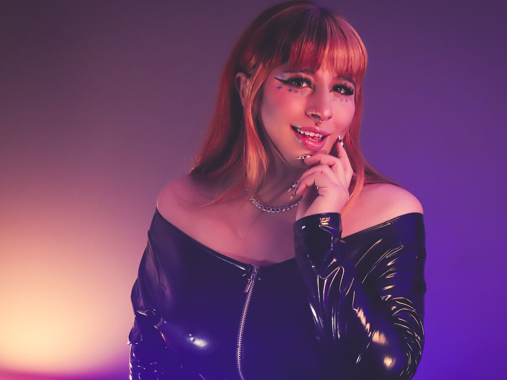 RachelCruse webcam model profile image