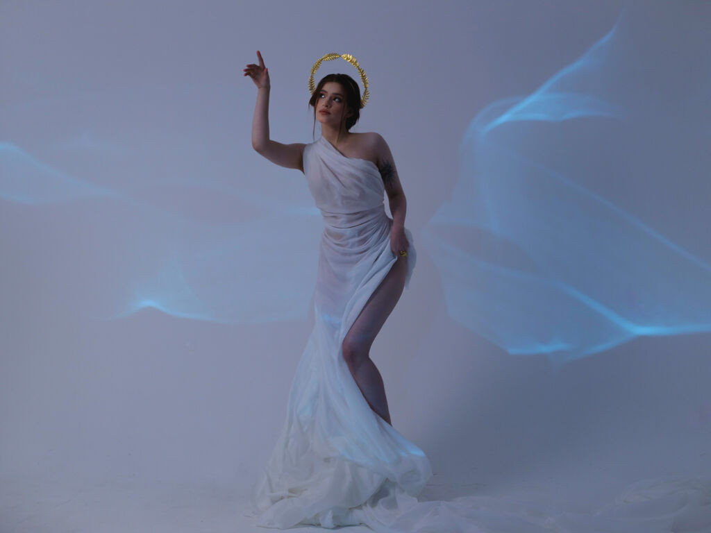 RachelQuincy webcam model profile image