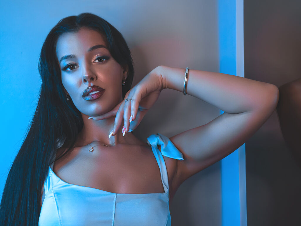 Renee webcam model profile image