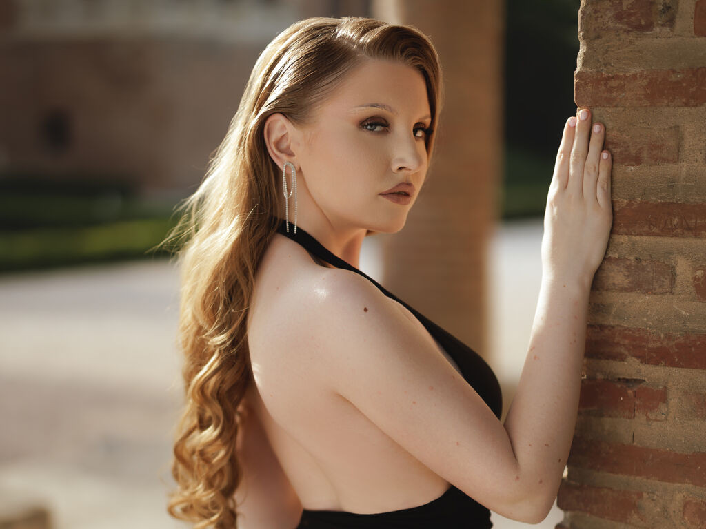 RubySoul webcam model profile image