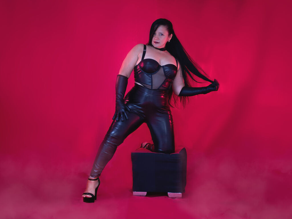 SalomeJane webcam model profile image