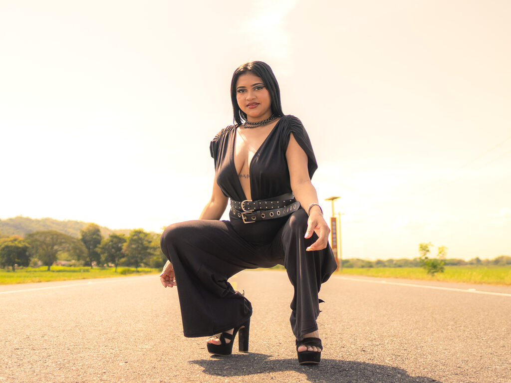 SashaFortich LiveJasmin cam model preview