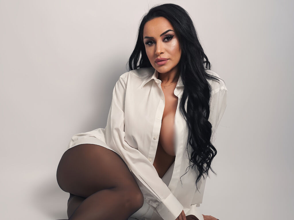 ScarlettBellamy webcam model profile image