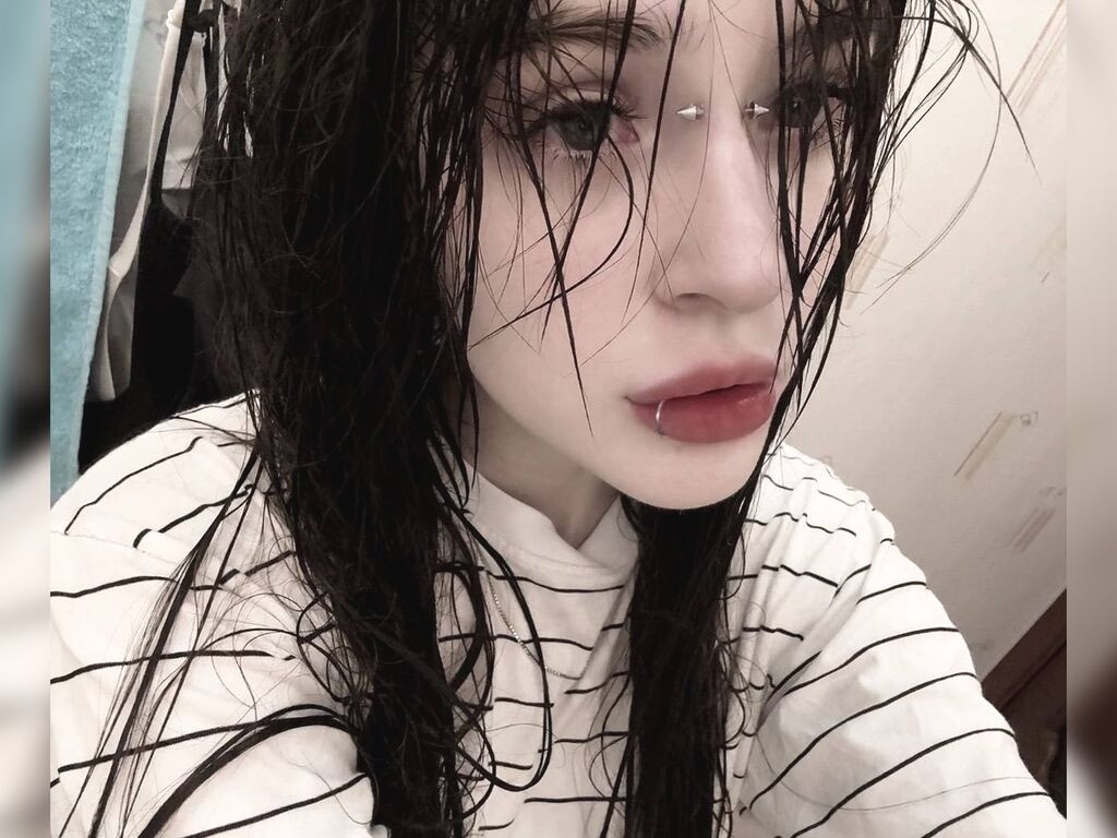 SecretsOfKate webcam model profile image