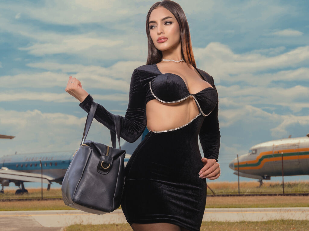 Sofia webcam model profile image