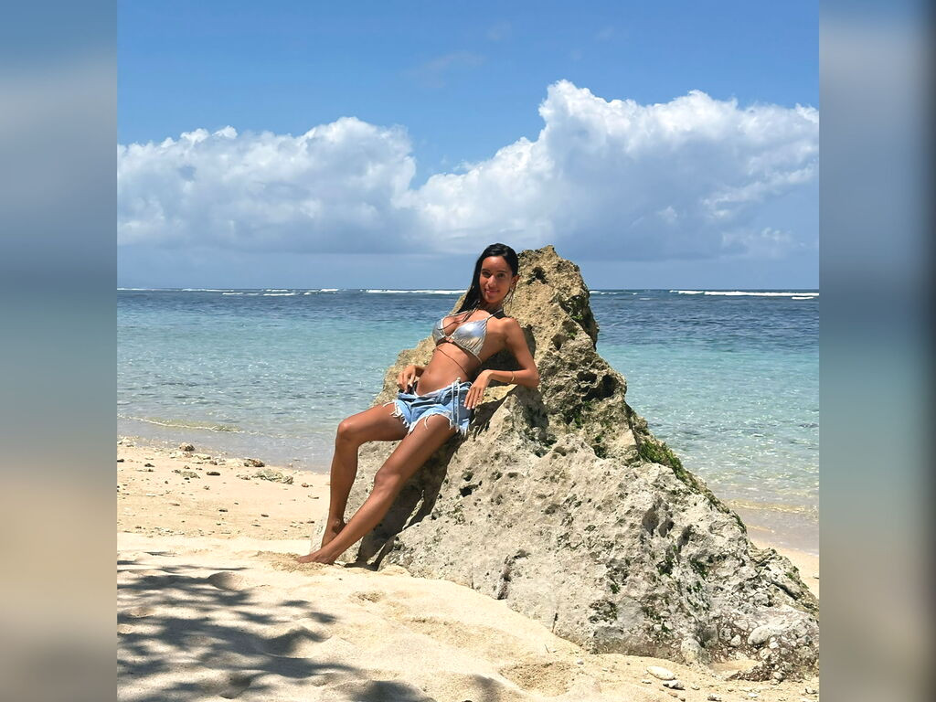 StacyCortez webcam model profile image