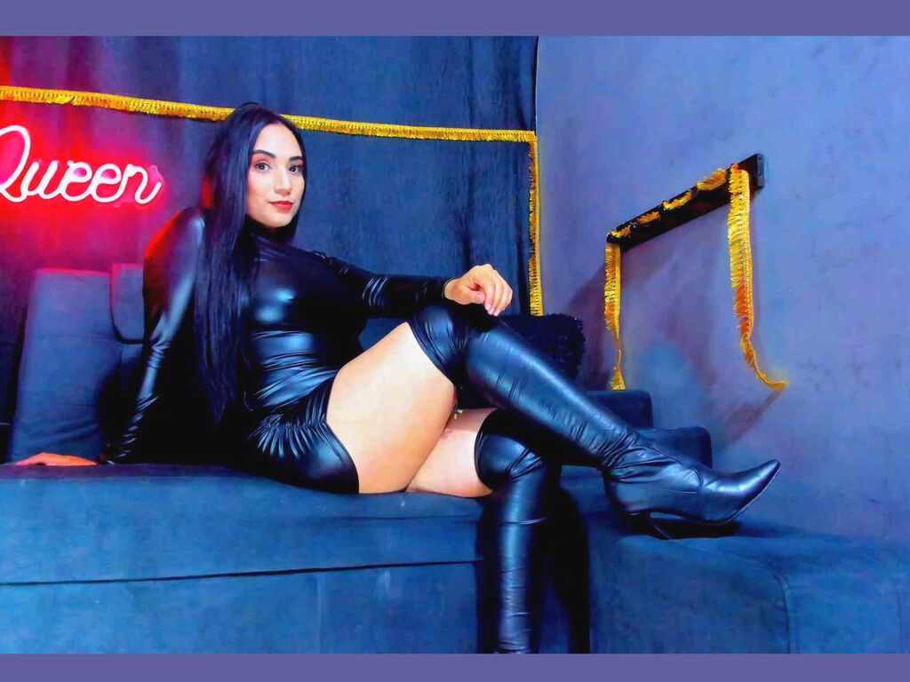 StarStones webcam model profile image
