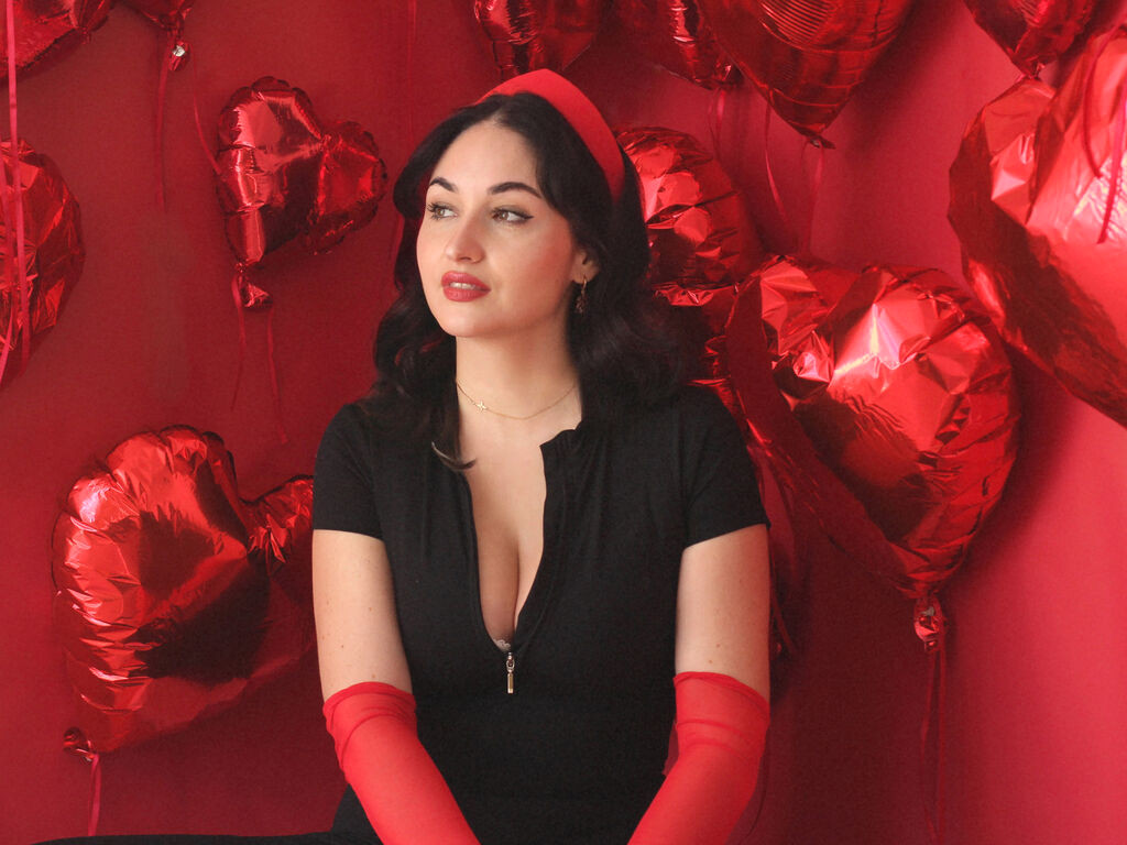 StefanaOdli LiveJasmin cam model preview
