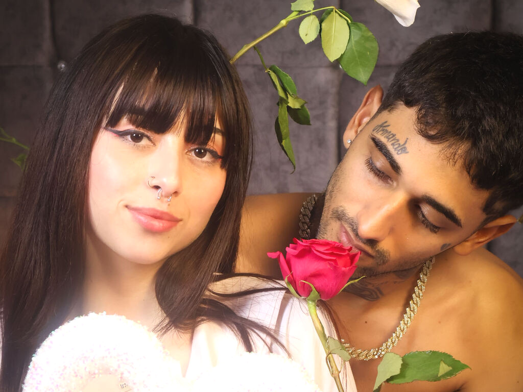 SweetSensation LiveJasmin cam model preview