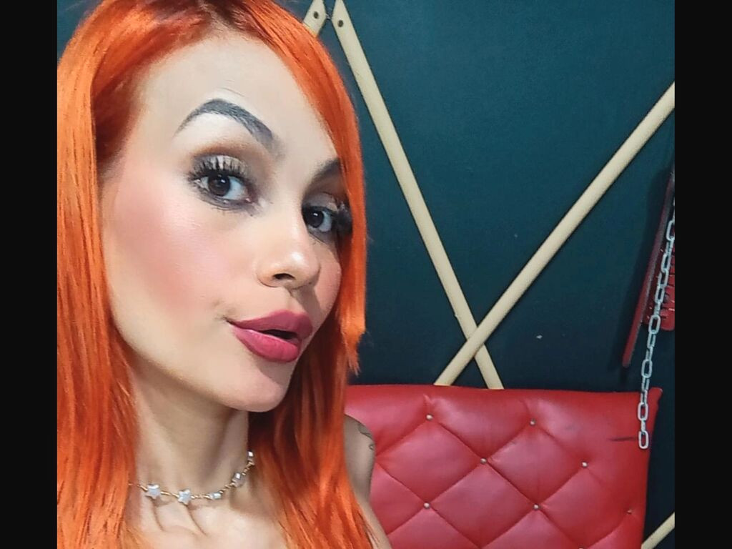 TattyLavigne LiveJasmin cam model preview