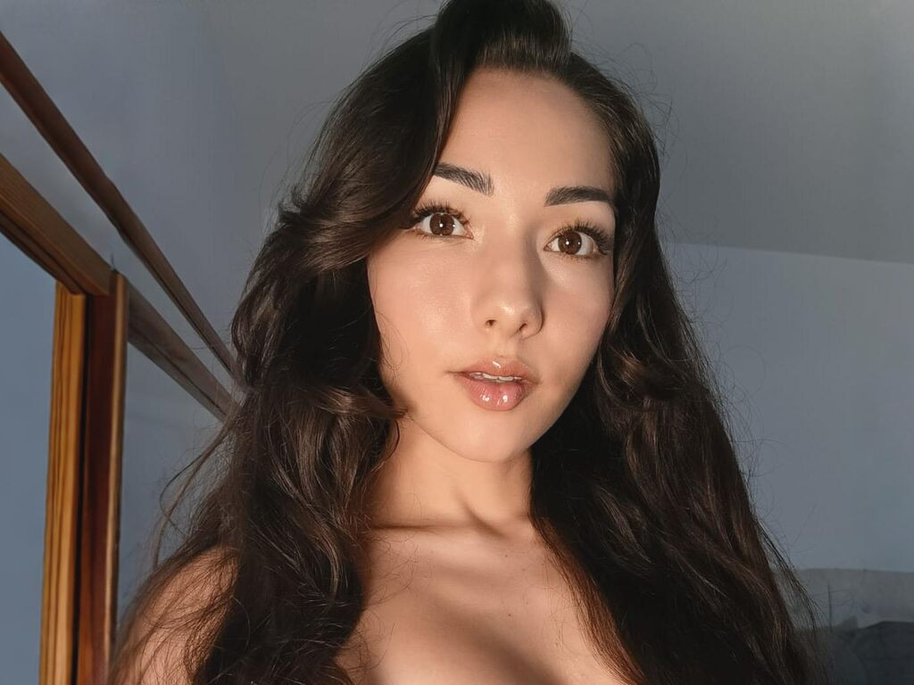 ToryHazel webcam model profile image