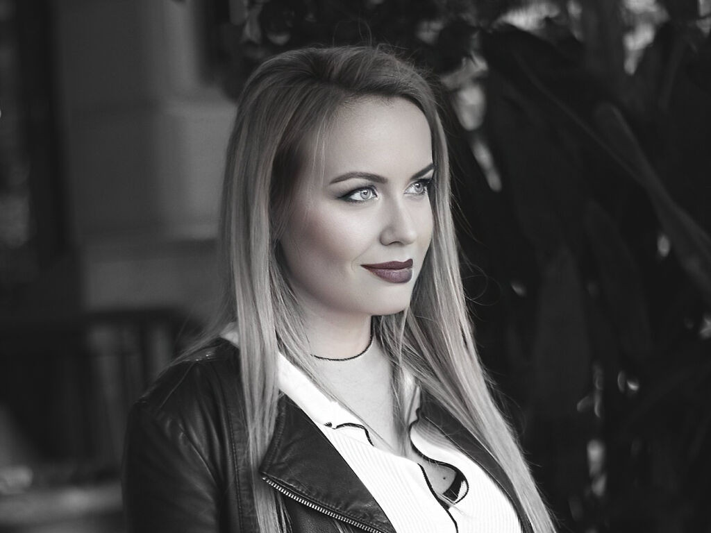 ValeriaNew webcam model profile image