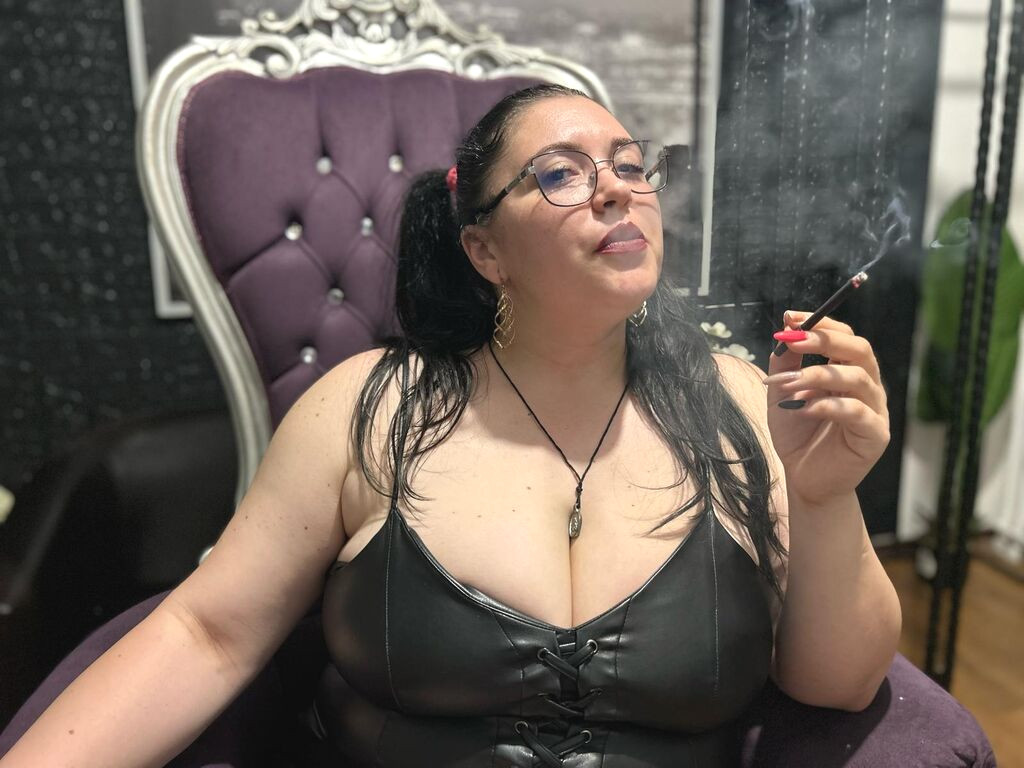 VanessaNoirs LiveJasmin cam model preview