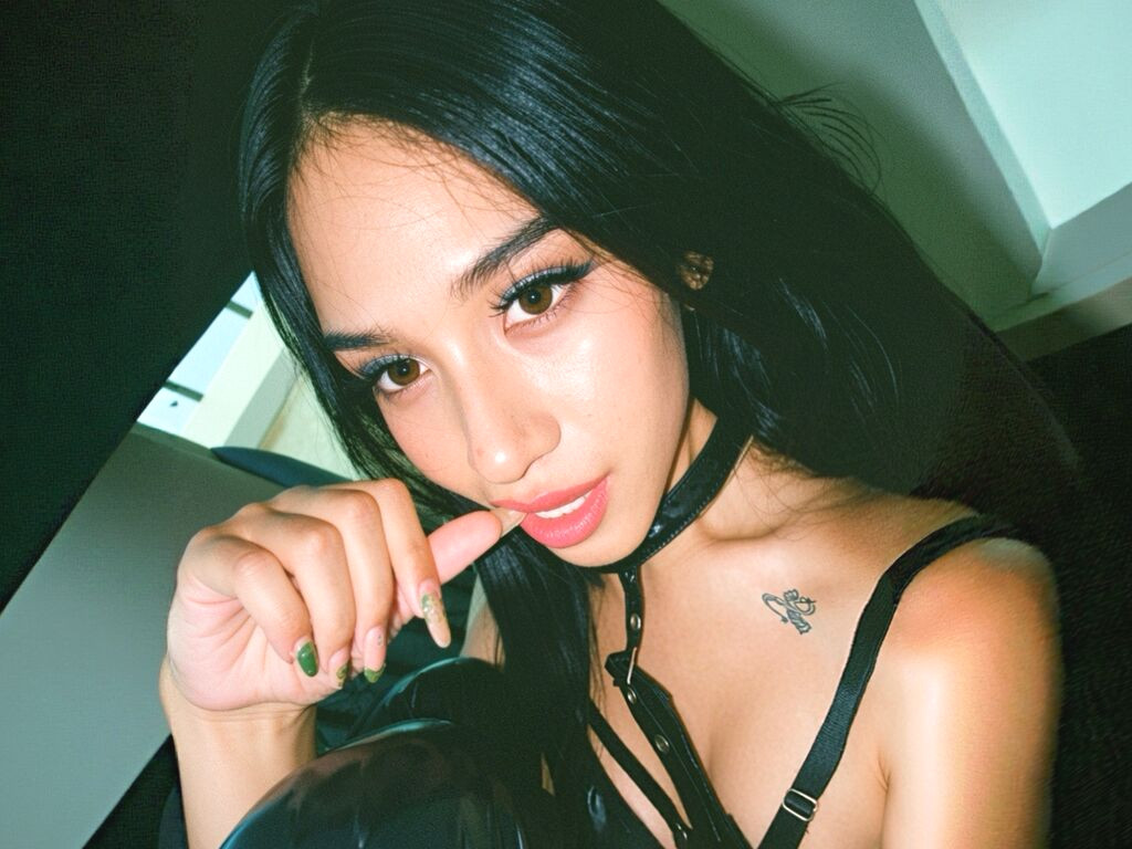 VannesaSanchez webcam model profile image