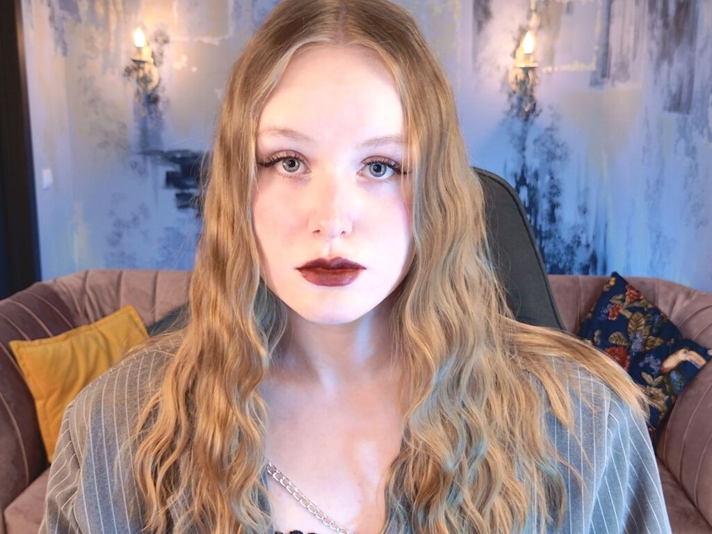 VivienLeigh webcam model profile image