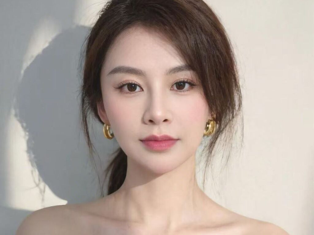 XiaoJuan LiveJasmin cam model preview