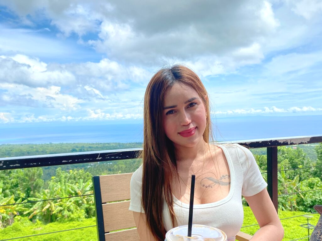 YessicaBente webcam model profile image